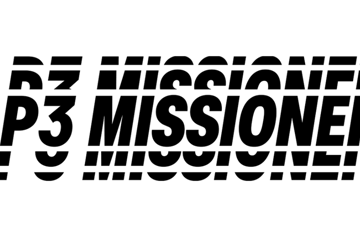 P3 missionen