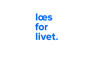 Læs for livet logo