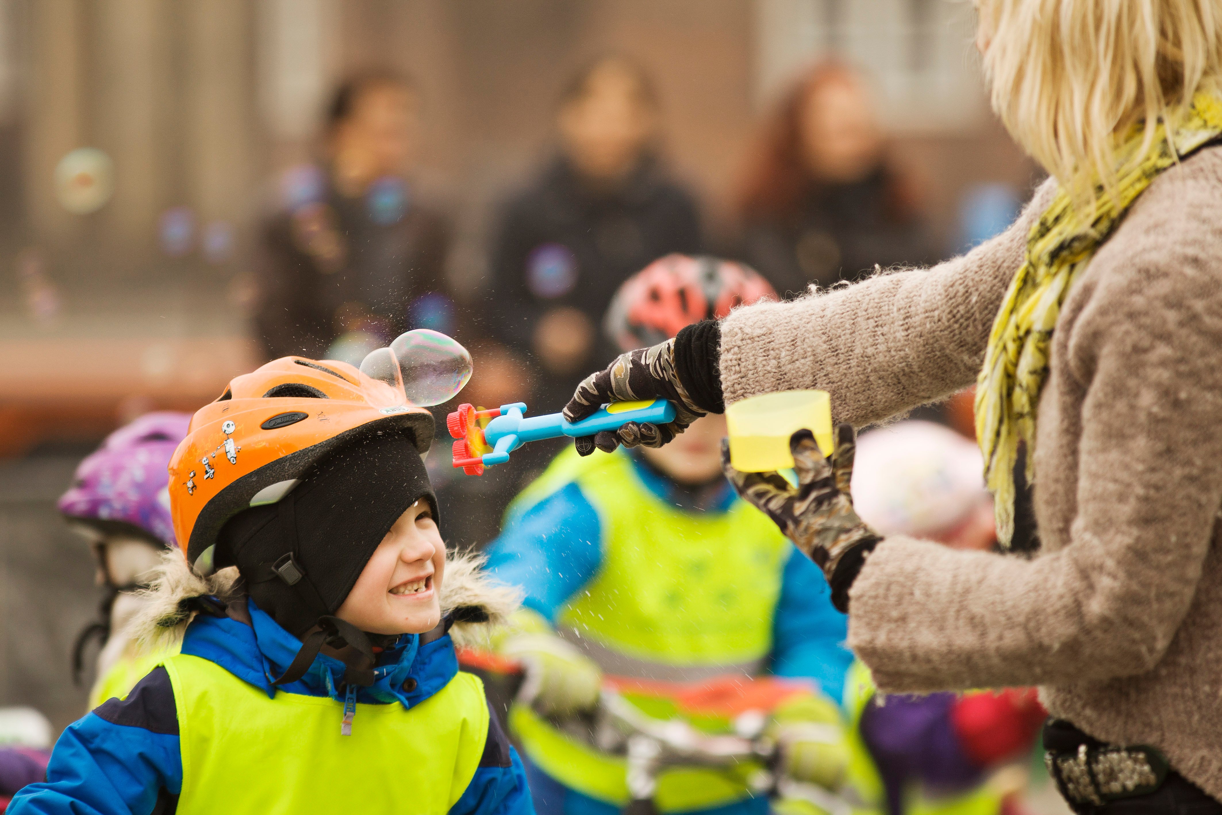 Dansk cyklistforbund